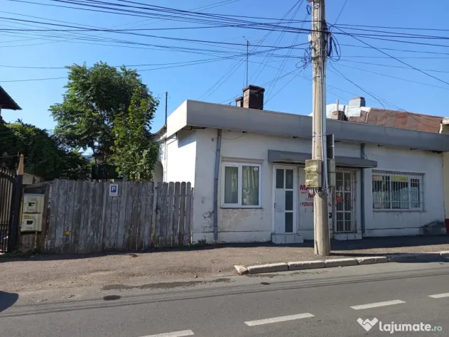 Casa de vanzare Buzau Str.Victoriei Nr.10