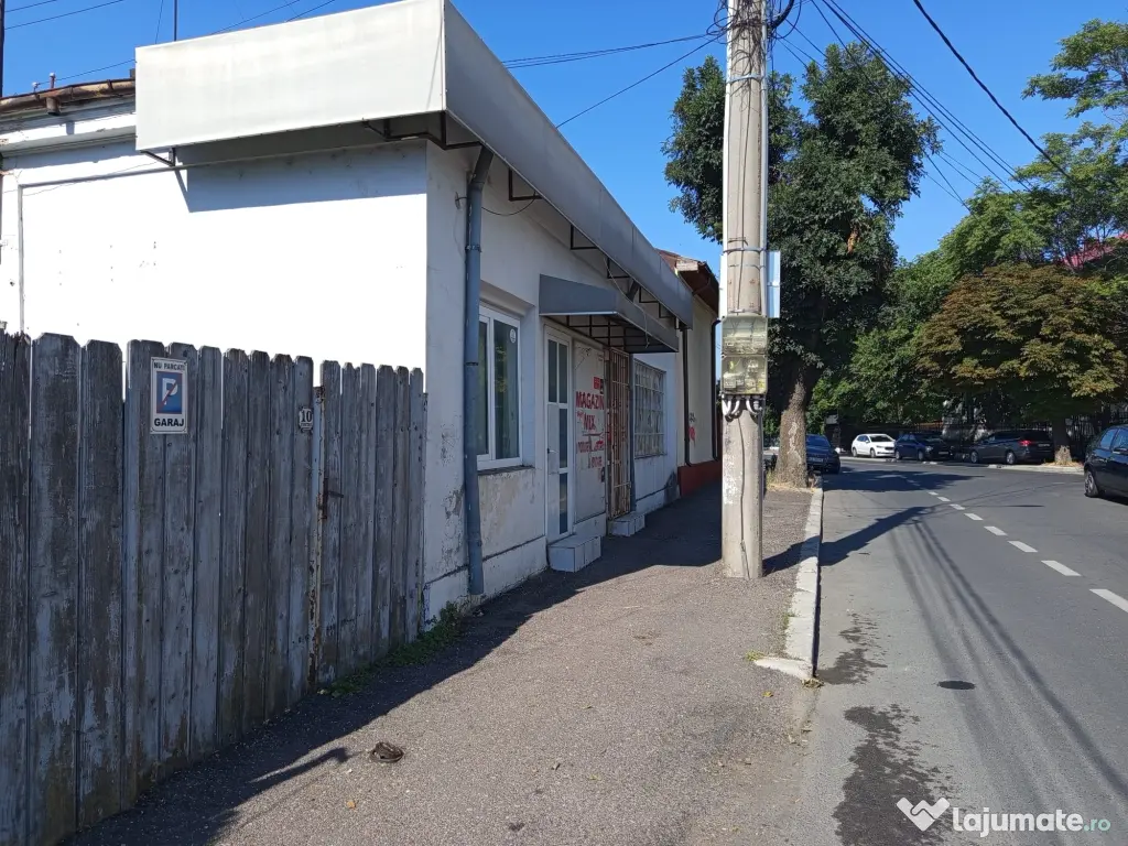 Casa de vanzare Buzau Str.Victoriei Nr.10