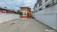 Vilă cu 6 Locuri de Parcare – Zona Centrală Tineretului
