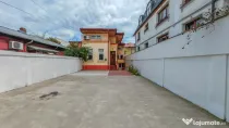 Vilă cu 6 Locuri de Parcare – Zona Centrală Tineretului