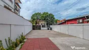 Vilă cu 6 Locuri de Parcare – Zona Centrală Tineretului