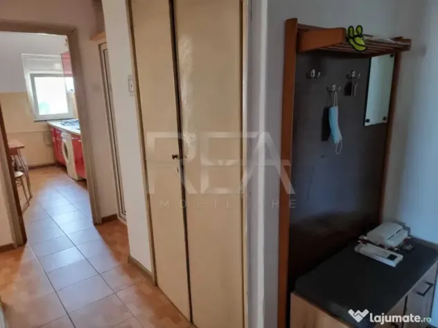 3 Camere Campia Libertatii , semidecomandat - Bucuresti (Bucuresti-Ilfov)