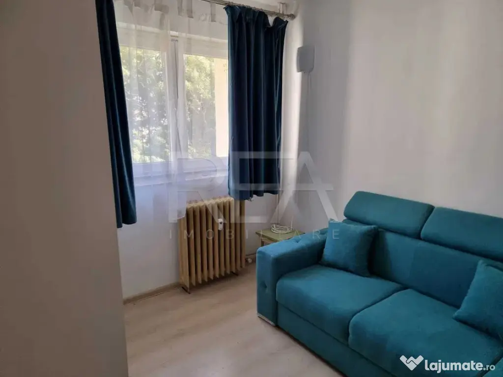 3 Camere Campia Libertatii , semidecomandat - Bucuresti (Bucuresti-Ilfov)