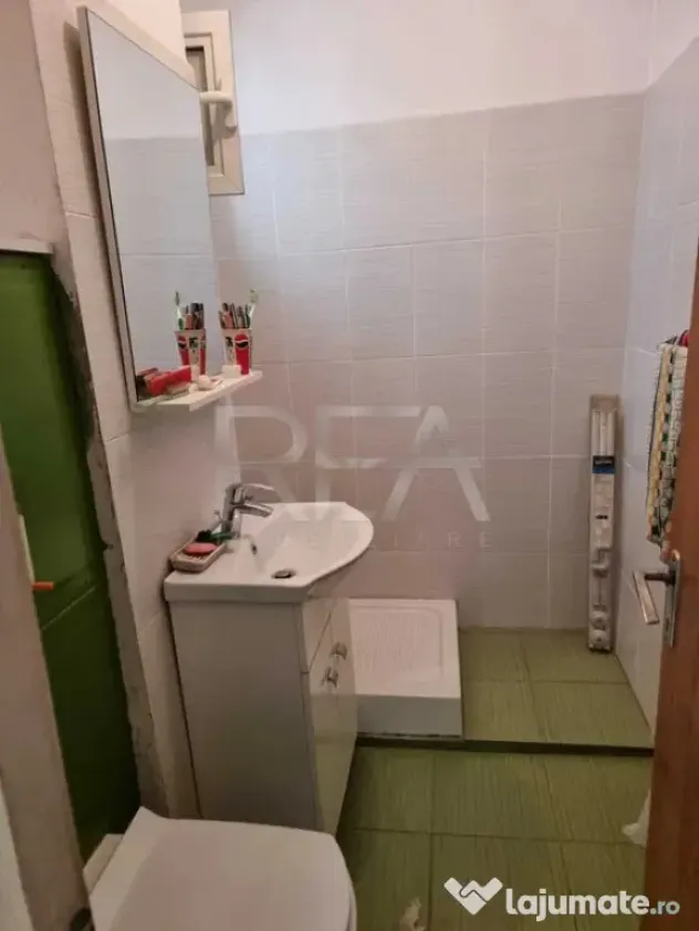 3 Camere Campia Libertatii , semidecomandat - Bucuresti (Bucuresti-Ilfov)
