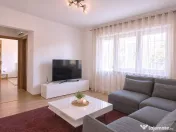 Apartament de inchiriat, cu Centrala Termică Proprie, zona Centru Arad 