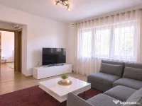 Apartament de inchiriat, cu Centrala Termică Proprie, zona Centru Arad 