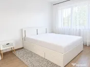 Apartament de inchiriat, cu Centrala Termică Proprie, zona Centru Arad 
