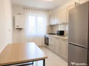 Apartament de inchiriat, cu Centrala Termică Proprie, zona Centru Arad 