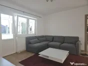 Apartament de inchiriat, cu Centrala Termică Proprie, zona Centru Arad 