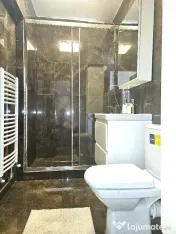 Apartament de inchiriat, cu Centrala Termică Proprie, zona Centru Arad 