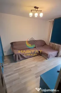 Apartament 2 camere de inchiriat Grand Arena 