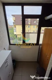 Apartament 2 camere de inchiriat Grand Arena 