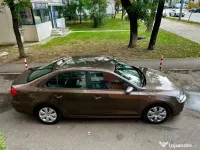 VW JETTA 1.6 TDI 2014 