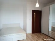 Apartament 3 cam de inchiriat loc parcare subteran,bl. Urbanna Arad 