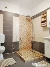 Apartament 3 cam de inchiriat loc parcare subteran,bl. Urbanna Arad 
