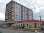 Apartament 3 cam de inchiriat loc parcare subteran,bl. Urbanna Arad 