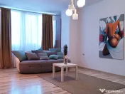 Apartament 3 cam de inchiriat loc parcare subteran,bl. Urbanna Arad 