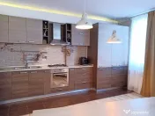 Apartament 3 cam de inchiriat loc parcare subteran,bl. Urbanna Arad 