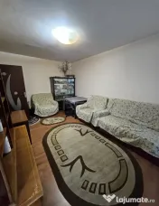 3 camere Chișinău decomandat, et. 2, 60 mp 