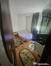 3 camere Chișinău decomandat, et. 2, 60 mp 