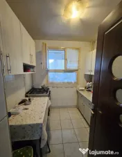 3 camere Chișinău decomandat, et. 2, 60 mp 