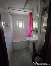 3 camere Chișinău decomandat, et. 2, 60 mp 