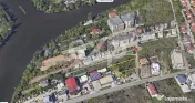 Teren cu AC de vanzare- zona Emil Racovita langa lac 