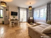 Apartament 2 camere | Ștefan Building | Termen lung - Crt. 