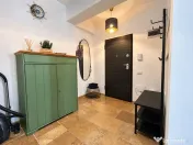 Apartament 2 camere | Ștefan Building | Termen lung - Crt. 