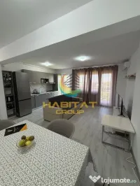 2 camere | 54 mp | Bloc 2023 | Etaj 4/5 | Poștalionului – Dealul Cucului | 450 € 