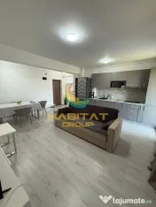 2 camere | 54 mp | Bloc 2023 | Etaj 4/5 | Poștalionului – Dealul Cucului | 450 € 