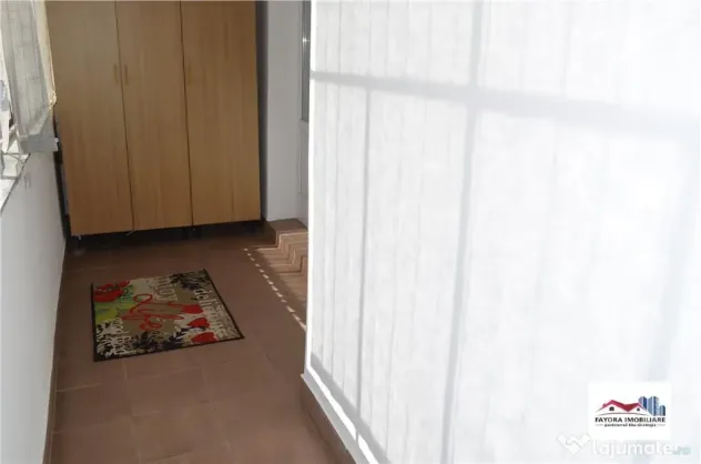 Ap. 2 Camere Mobilat si Utilat de Inchiriat Zona Domus - Targu Mures (Mures)
