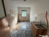 Apartament 3 camere, etaj 1, zona Centrala (fosta Autogara) 