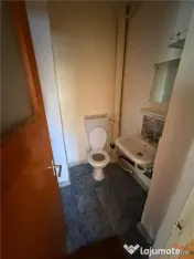 Apartament 3 camere, etaj 1, zona Centrala (fosta Autogara) 