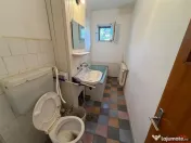 Apartament 3 camere, etaj 1, zona Centrala (fosta Autogara) 