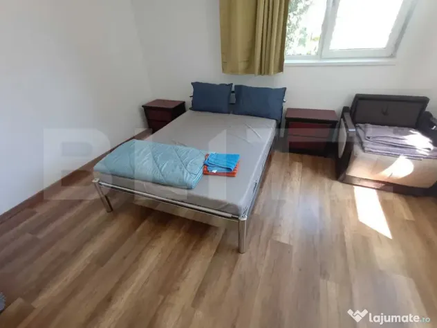 Casa cu 3 camere, 100 mp, zona Marasti - Cluj-Napoca (Cluj)