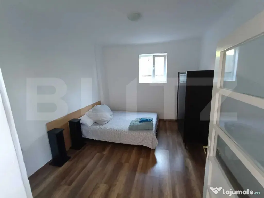 Casa cu 3 camere, 100 mp, zona Marasti - Cluj-Napoca (Cluj)