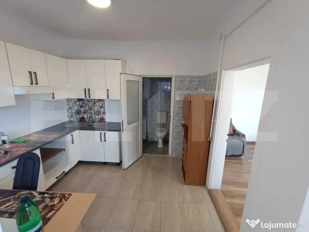Casa cu 3 camere, 100 mp, zona Marasti - Cluj-Napoca (Cluj)