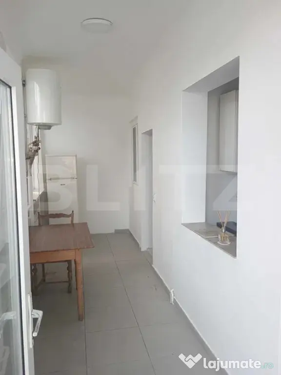 Casa cu 3 camere, 100 mp, zona Marasti - Cluj-Napoca (Cluj)