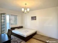 Garsoniera proaspat renovat, decomandata, balcon, zorilor, 