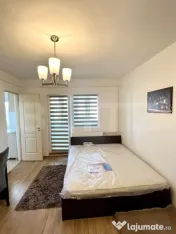 Garsoniera proaspat renovat, decomandata, balcon, zorilor, 