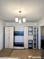 Garsoniera proaspat renovat, decomandata, balcon, zorilor, 