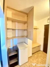 Garsoniera proaspat renovat, decomandata, balcon, zorilor, 