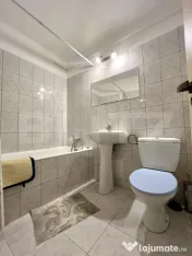 Garsoniera proaspat renovat, decomandata, balcon, zorilor, 