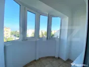 Garsoniera proaspat renovat, decomandata, balcon, zorilor, 