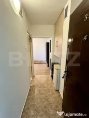 Garsoniera proaspat renovat, decomandata, balcon, zorilor, 
