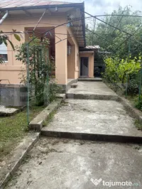Casa + Teren IC BRATIANU 