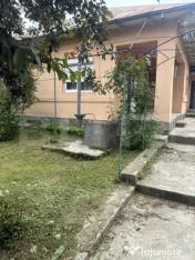 Casa + Teren IC BRATIANU 