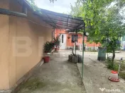 Casa + Teren IC BRATIANU 