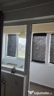 Dimitrie leonida aleea Nehoiu bloc nou 